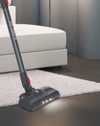 Hoover H-Free 100 HF122RH 011 Epanafortizomeni Skoupa Stick 22V Kokkini 